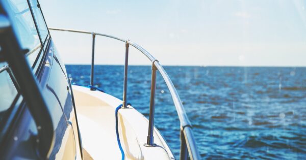 5 rzeczy, o których warto pamiętać przed wynajmem jachtu